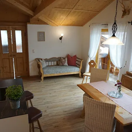Ferienwohnungen Bauernhof Andreas Kleiner Tannheim Exteriér fotografie