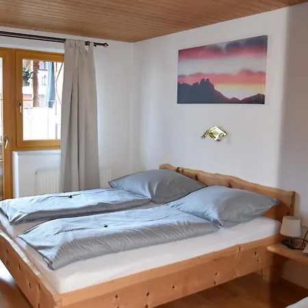 Ferienwohnungen Bauernhof Andreas Kleiner Tannheim Exteriér fotografie