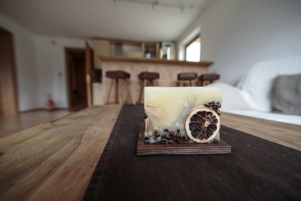 Apartmán Bauernhof Andreas Kleiner