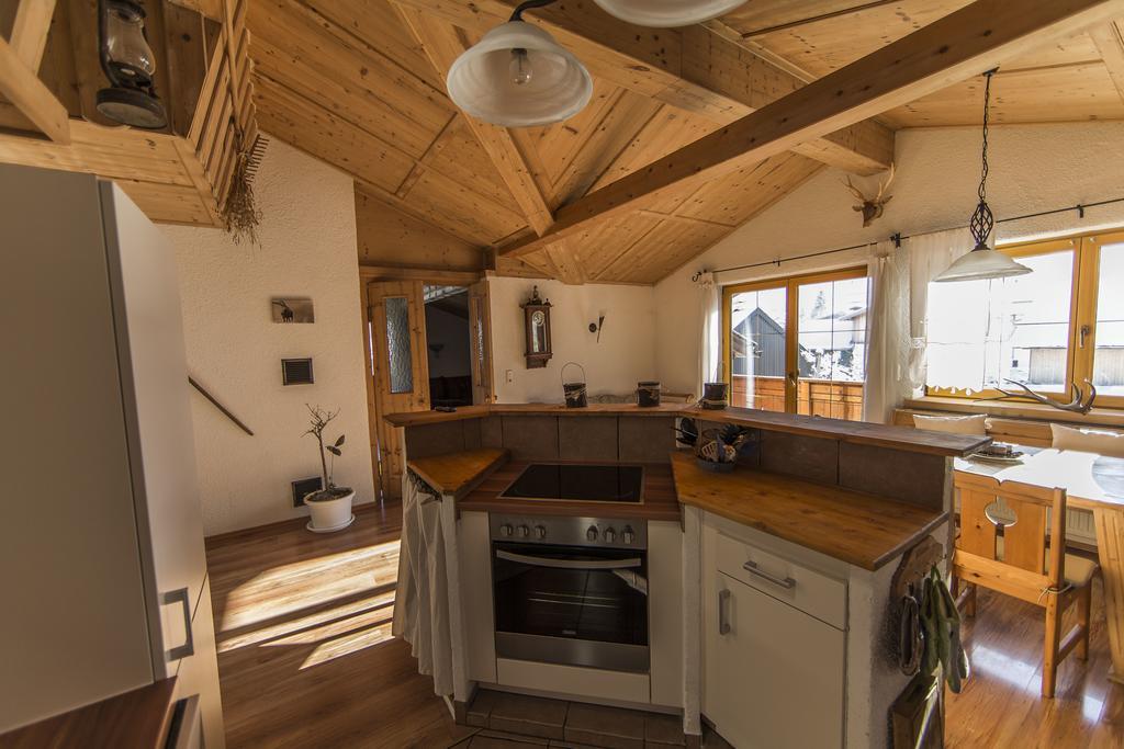 Apartment Ferienwohnungen Bauernhof Andreas Kleiner *