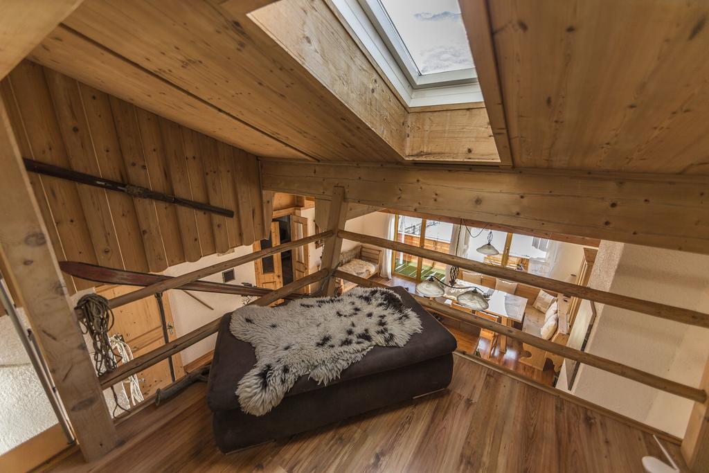 Apartment Ferienwohnungen Bauernhof Andreas Kleiner Tannheim