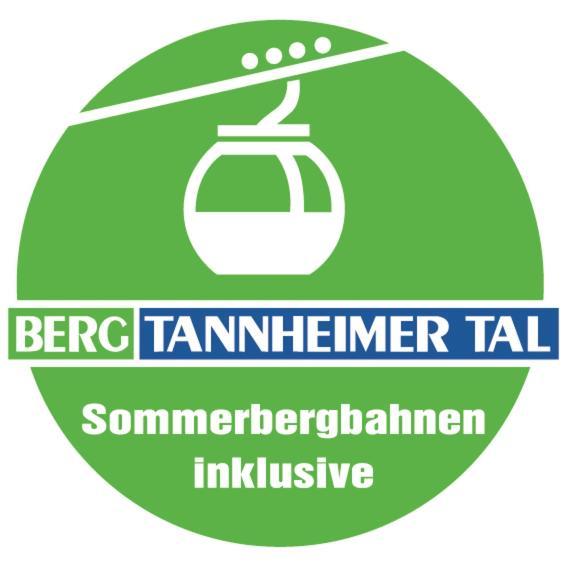 Ferienwohnungen Bauernhof Andreas Kleiner * Tannheim