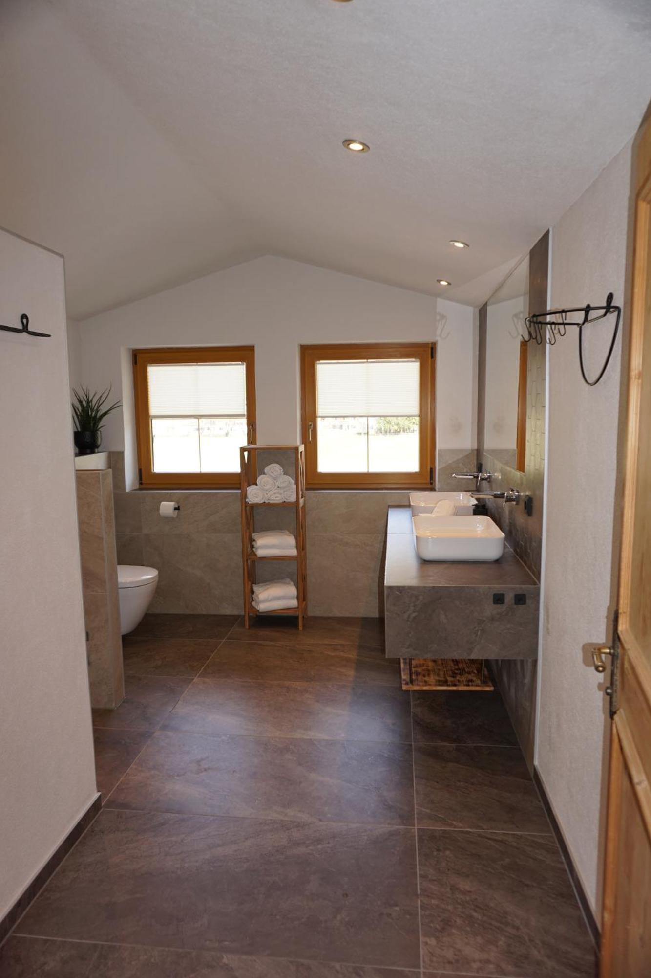 Bauernhof Andreas Kleiner Apartmán
