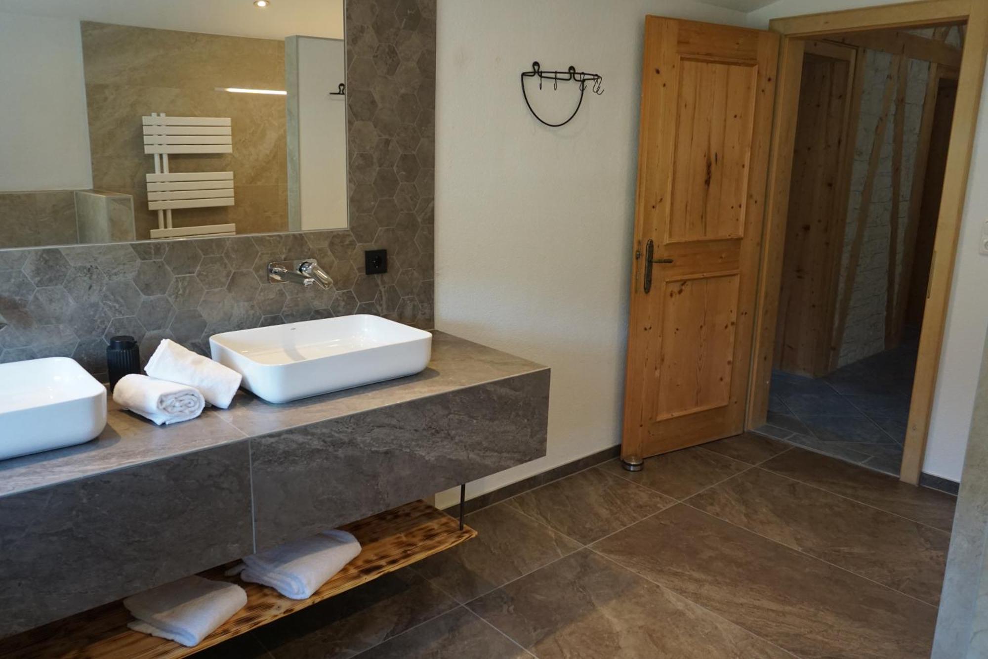 Apartmán Bauernhof Andreas Kleiner