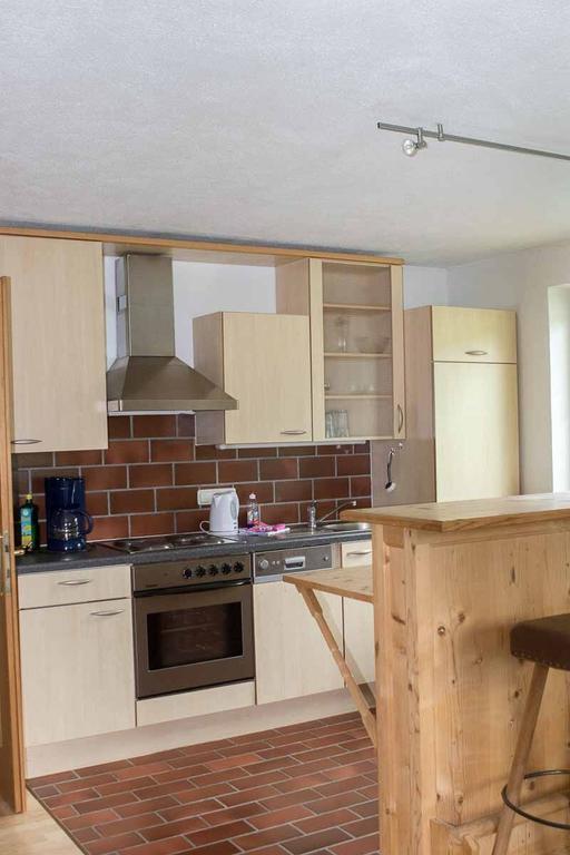 Bauernhof Andreas Kleiner Apartmán *