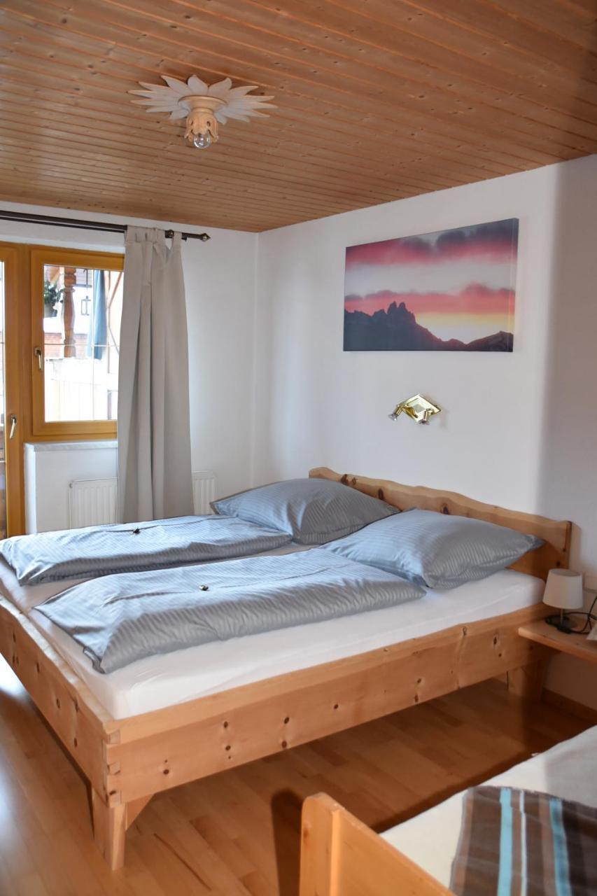 Ferienwohnungen Bauernhof Andreas Kleiner Apartment Tannheim