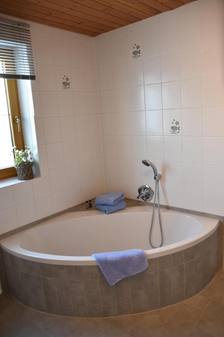 Ferienwohnungen Bauernhof Andreas Kleiner Apartment