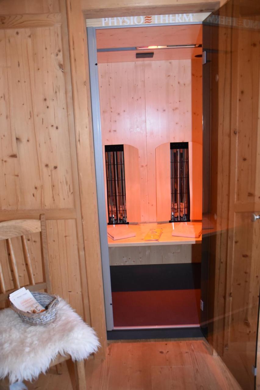 Apartment Ferienwohnungen Bauernhof Andreas Kleiner Tannheim