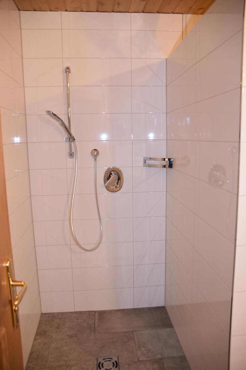 Apartment Ferienwohnungen Bauernhof Andreas Kleiner Tannheim