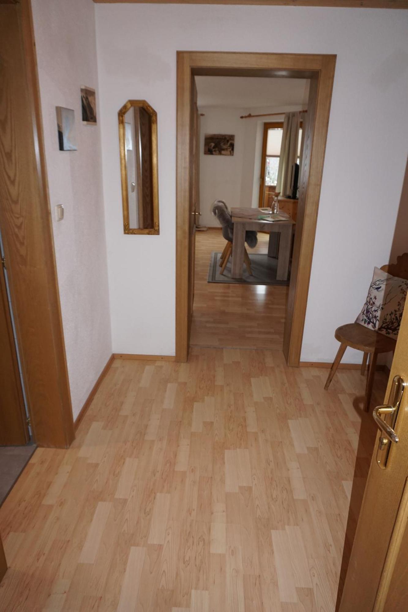 Apartment Ferienwohnungen Bauernhof Andreas Kleiner *