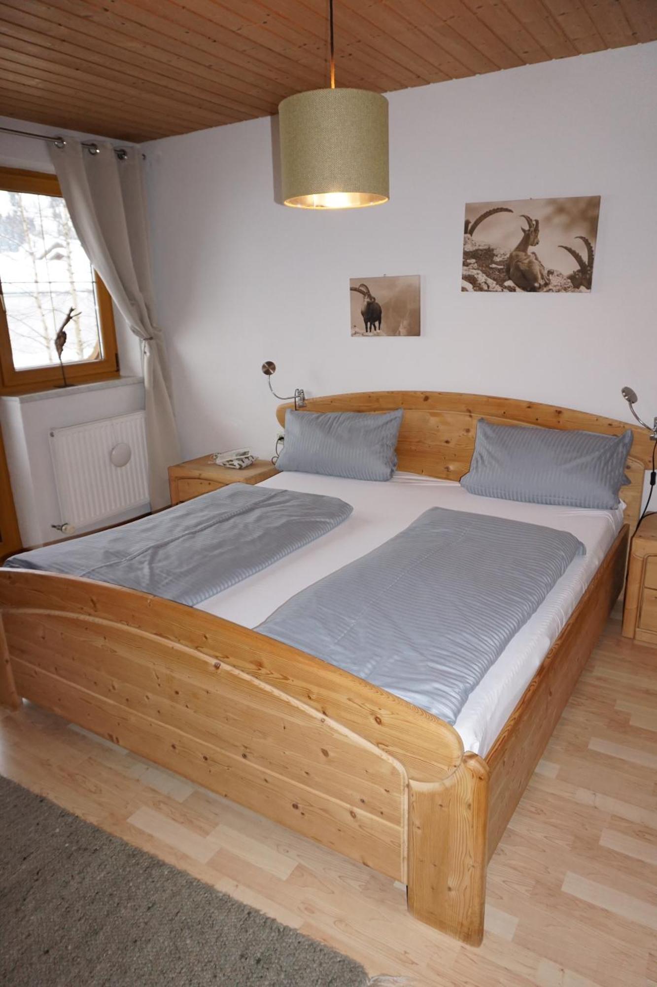 Apartment Ferienwohnungen Bauernhof Andreas Kleiner Tannheim